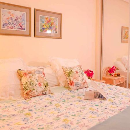 산미겔데아보나 Apartamento Albatros Golf Del Sur Apt261 아파트 외부 사진